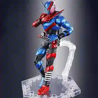 BANDAI Build Figure-rise Standard 15cm