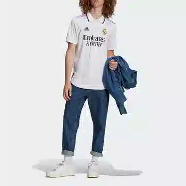 adidas 22-23 LogoPolo
