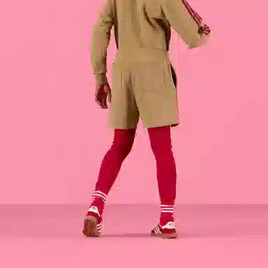 GUCCI GUCCI X ADIDAS SS22 Logo