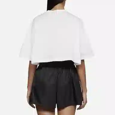 PRADA SS22 LogoT