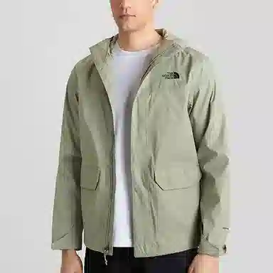 The North Face DryVent