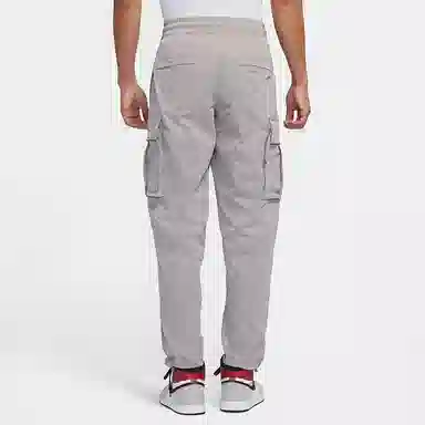 Jordan Utility Cargo Pants Grey