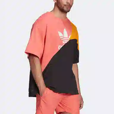 adidas originals Bld Cb Tee LogoT