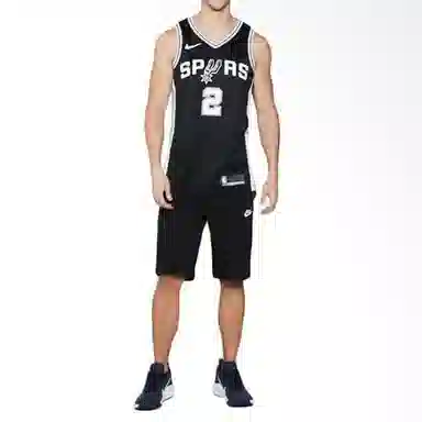 Nike NBA Kawhi Leonard Icon Edition Swingman Jersey SW