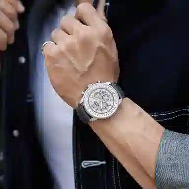 CITIZEN FF CA4500-24H