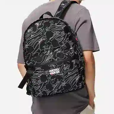 LiNing x Disney