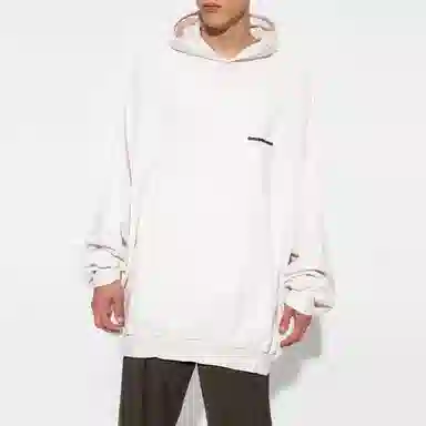 Balenciaga FW22 Logo