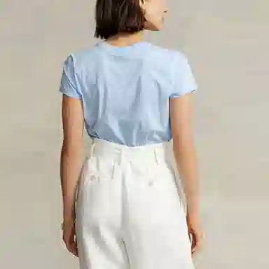 Polo Ralph Lauren SS22 LogoT