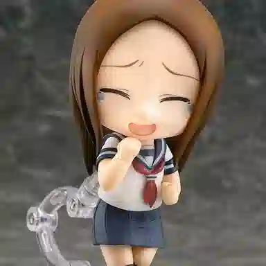 GSC no.1413 2 Q 10cm