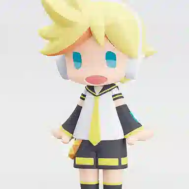 GSC HELLO GOOD SMILE Q 10cm
