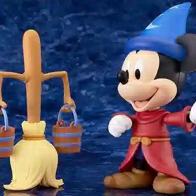 GSC NO.1503 ver. Q 10cm