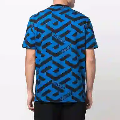 VERSACE SS22 La Greca T