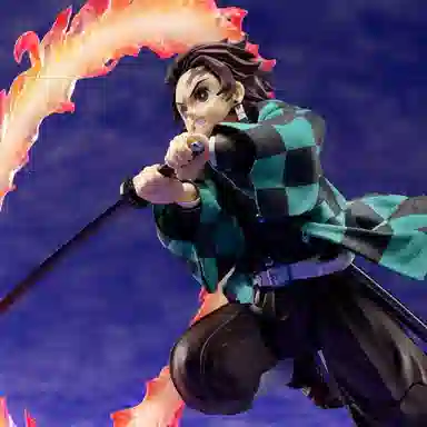 Aniplex buzzmod. Q 14cm