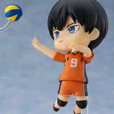 GSC no.1455 to the top ver. Q 10cm