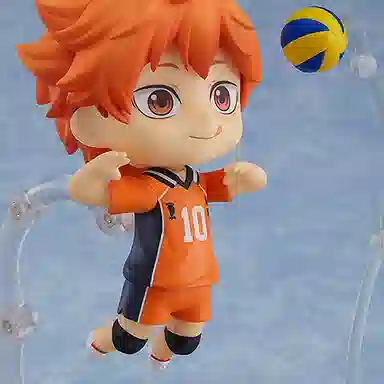 GSC no.1411 to the top ver. Q 10cm