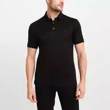 EMPORIO ARMANI SS22 Polo