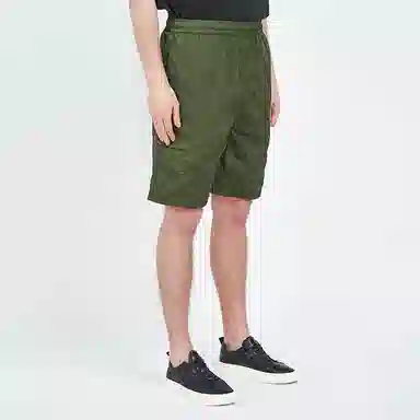 Stone Island Shorts Green