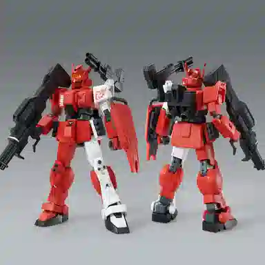 BANDAI PB HG 1144 2 13cm