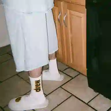 Drew House logo SS22