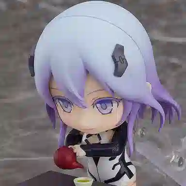 GSC No.995 Beatless Lacia Q 10cm