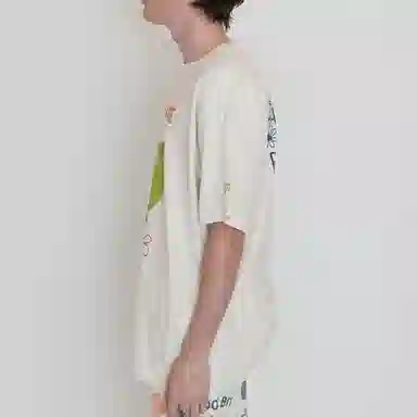 levis T