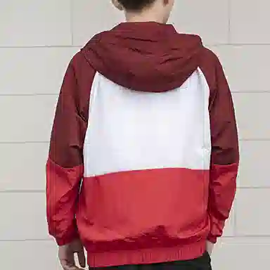 Nike Swoosh Woven Jacket