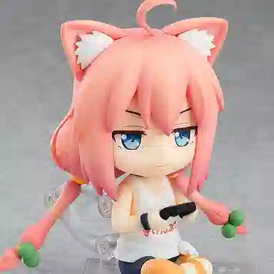 GSC NO.1024 Hinata Channel Q 10cm