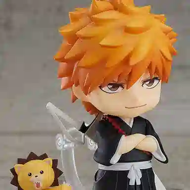 GSC no.991 kon Q 10cm