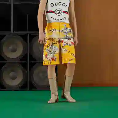 GUCCI SS22