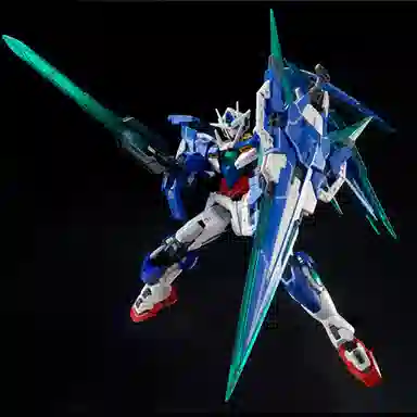 BANDAI RG 1144 PB 00V 00 00Q