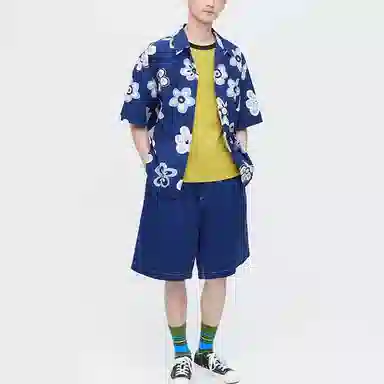 UNIQLO x MARNI