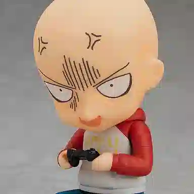 GSC no.1081 ver. Q 10cm