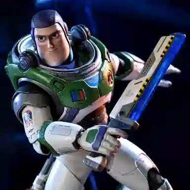 Hot Toys 16 HotToys 29.5cm