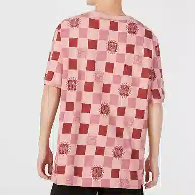 Puma Downtown Aop Tee T