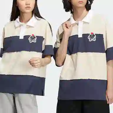adidas originals Charr Morita Polo