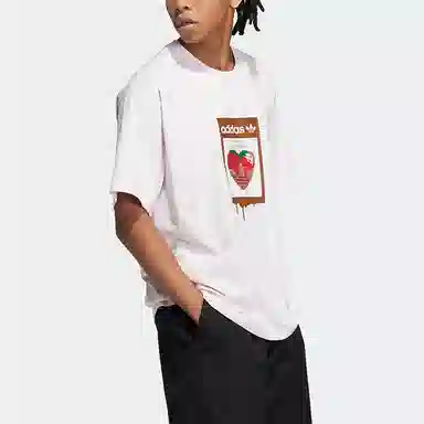 adidas originals Charr Morita Logo T