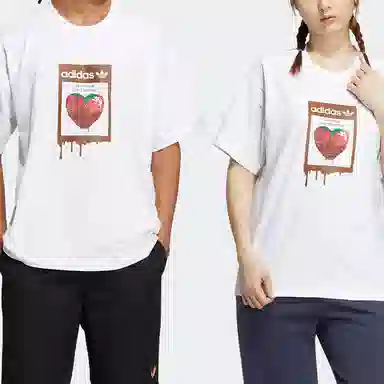 adidas originals Charr Morita Logo T
