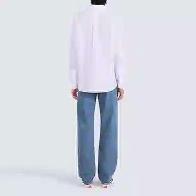 KENZO x Nigo Boke Flower Shirt