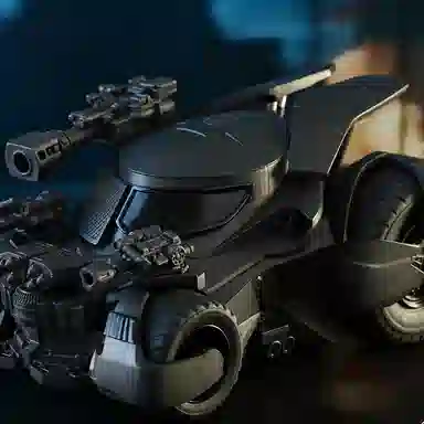 Hot Toys Cosbaby S Q 11cm18cm