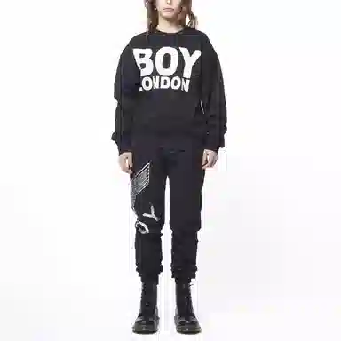 Boy London