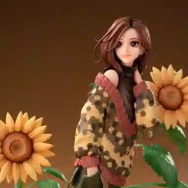 Hobby Max 18 hobbymax nana 22cm