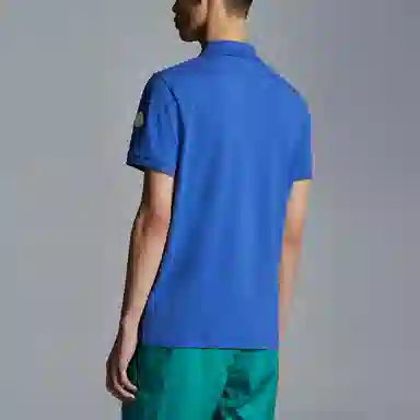 Moncler SS22 Polo