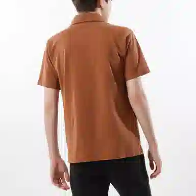 Champion look Basic LogoPolo