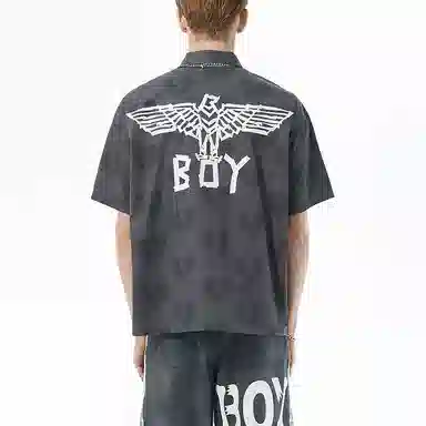 Boy London SS22