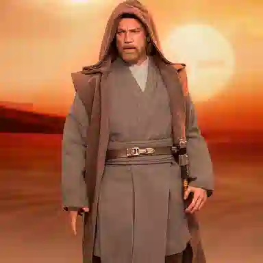 Hot Toys 16 31cm