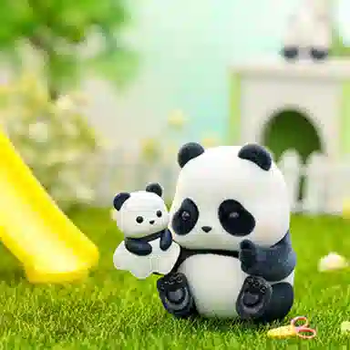 52TOYS PandaRoll 8