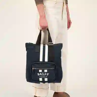 BALLY Fallie Tote