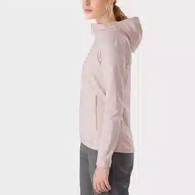Arcteryx Kyanite Lt hoody women's