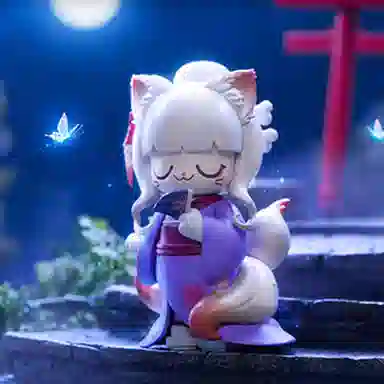 52TOYS KIMMYMIKI 2 10