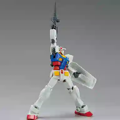 BANDAI EG 1144 RX-78